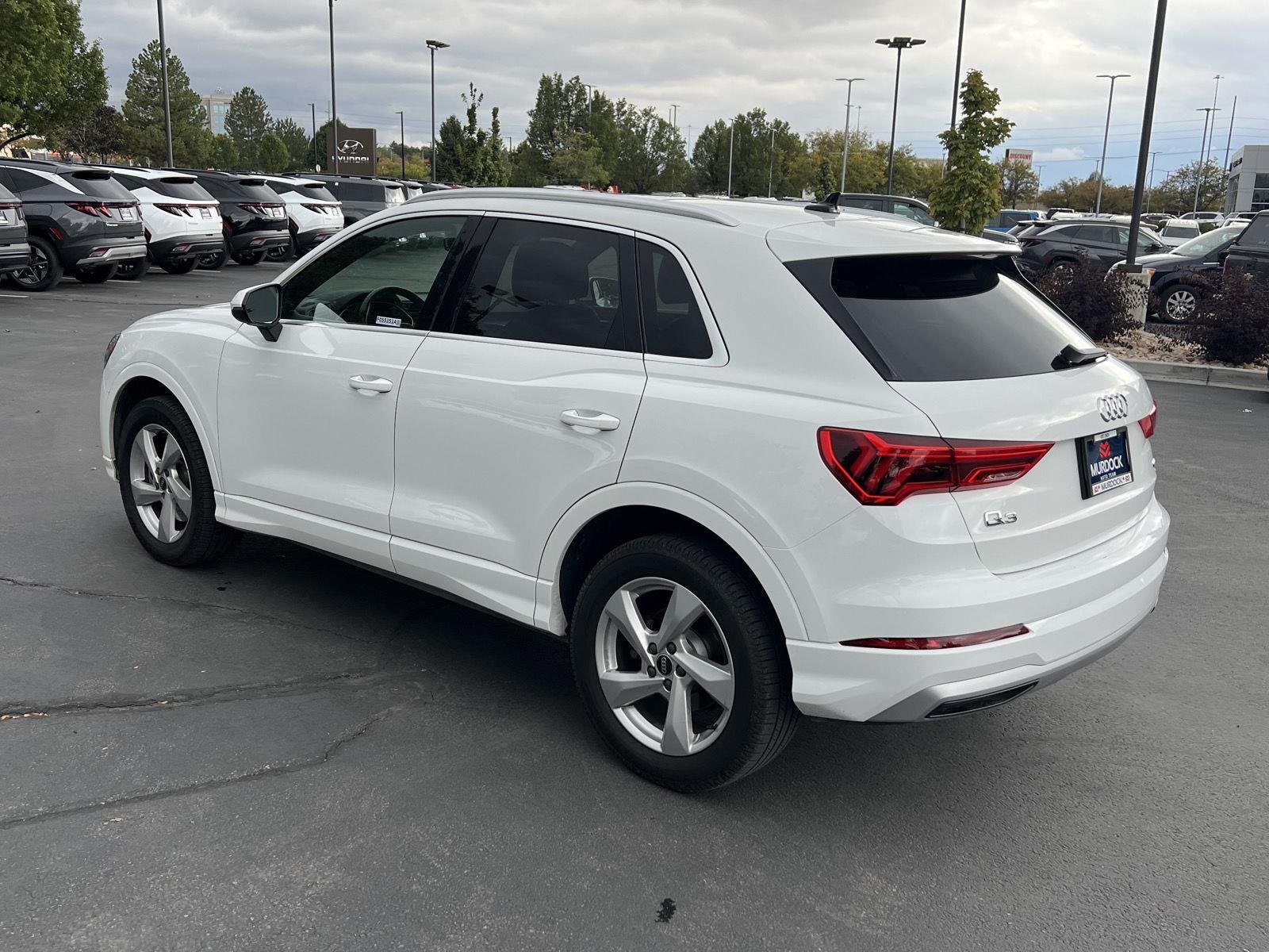 2021 Audi Q3 Premium - Photo 22