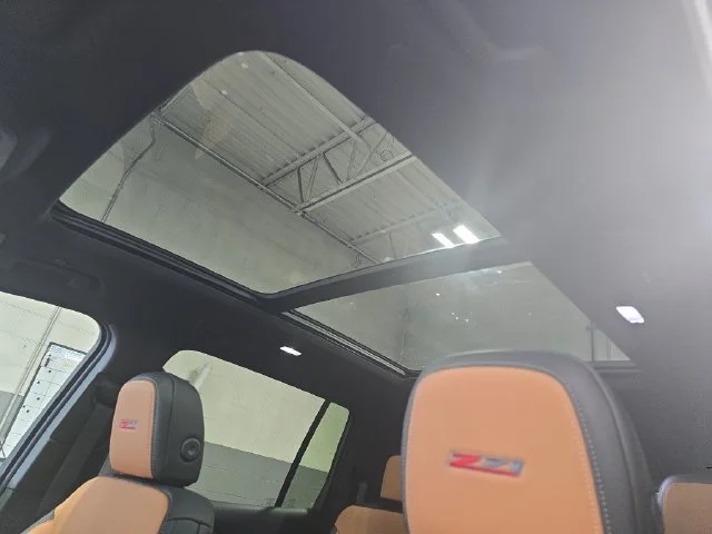 2027 Chevrolet Traverse Z71 - Photo 33