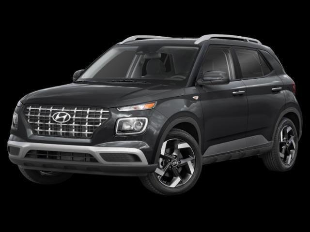 New 2026 Onyx Black A2b Hyundai SEL image 49