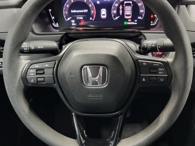 2024 Honda Accord EX - Photo 26