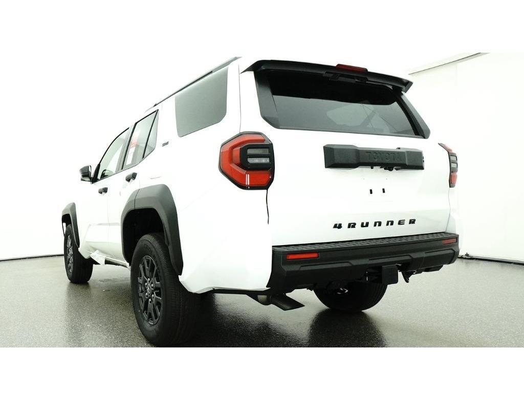 New 2026 Ice Toyota SR5 image 22
