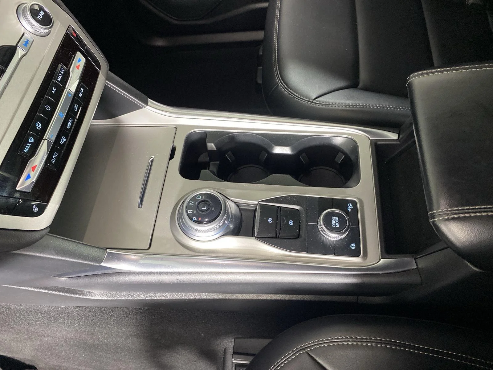 Used 2023 Black Metallic Ford XLT image 27