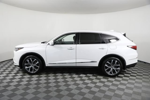 2023 Acura MDX Technology Package - Photo 19