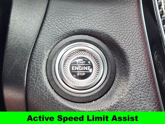 Used 2020 Mojave Silver Metallic Mercedes-Benz GLC 43 AMG® image 21