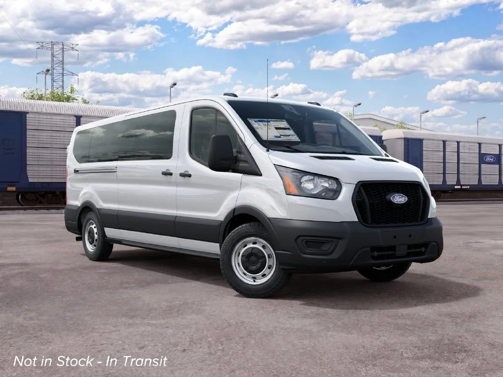New 2027 Oxford White Ford XL image 4
