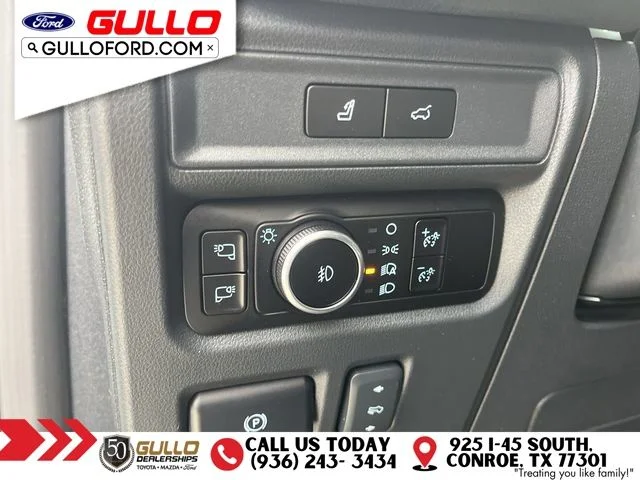 Used 2023 Star White Ford Timberline image 20