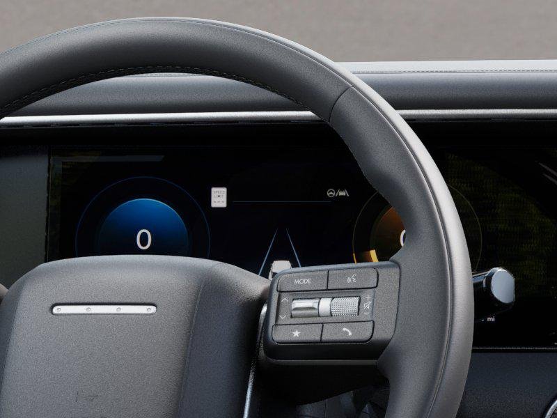 New 2027 Gray Hyundai SEL AWD image 14