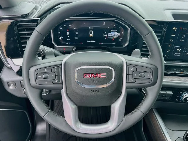 2026 GMC Sierra 1500 SLT - Photo 7