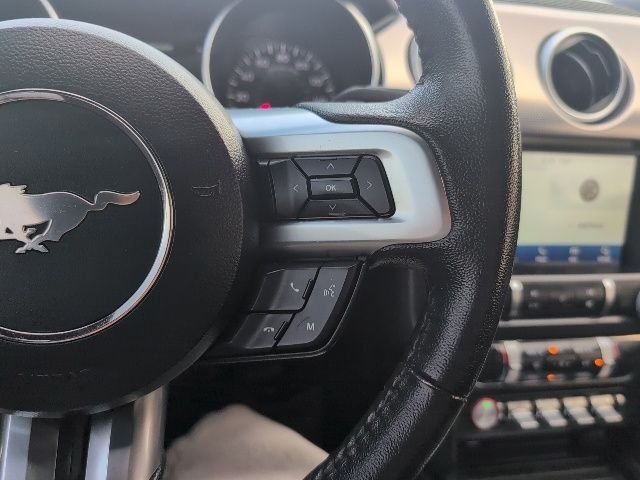Used 2019 Red Ford EcoBoost image 7