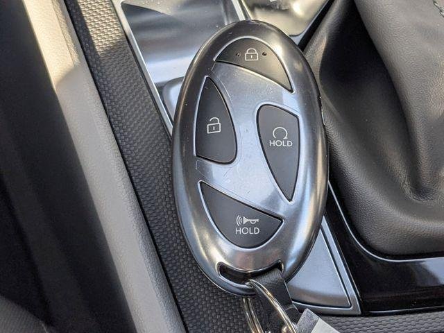 New 2026 Black Hyundai SEL Sport image 31
