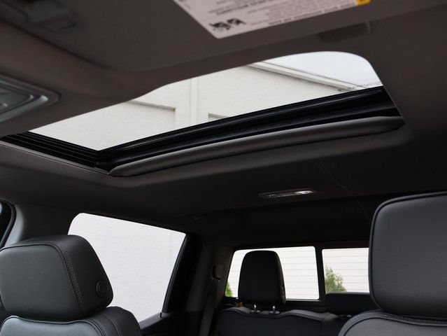 2026 GMC Sierra 1500 Denali - Photo 42