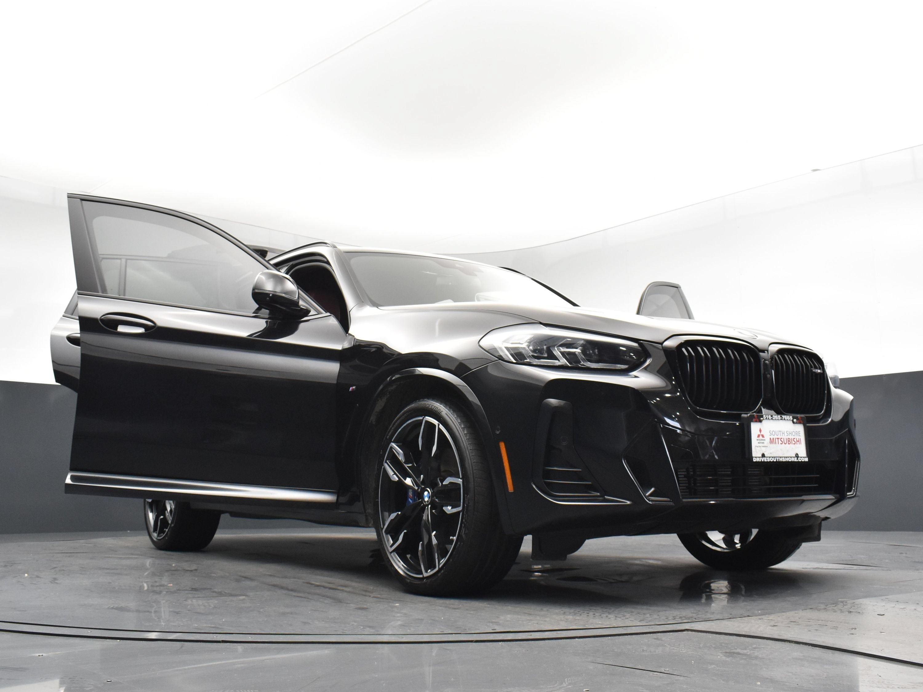 Used 2024 Black BMW M40i image 29