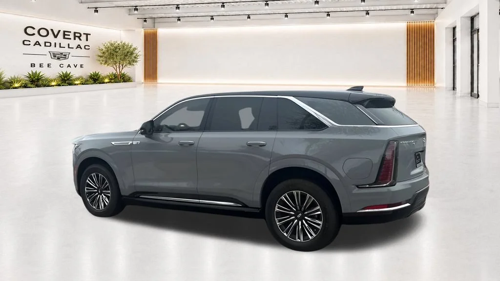 2026 Cadillac Escalade IQ Luxury - Photo 7