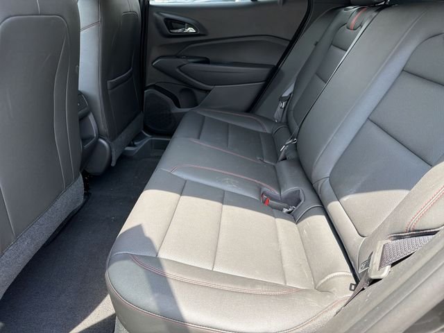 Used 2026 Black Chevrolet 2RS image 19