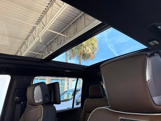 2026 GMC Yukon XL Denali Ultimate - Photo 35