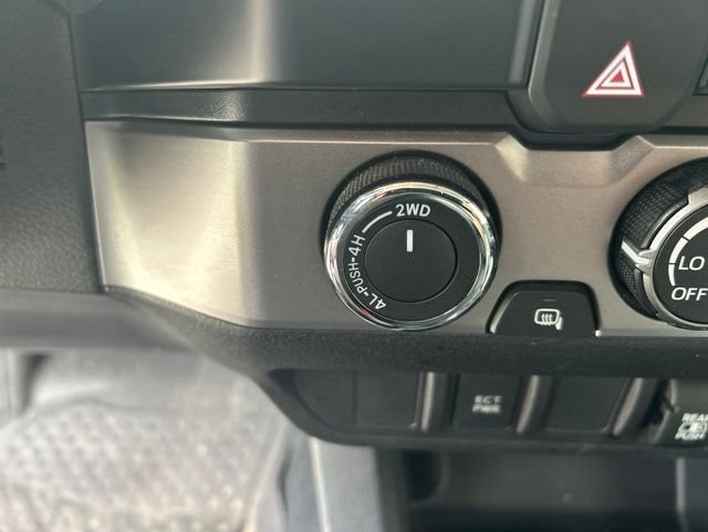 Used 2019 Gray Toyota SR5 image 21