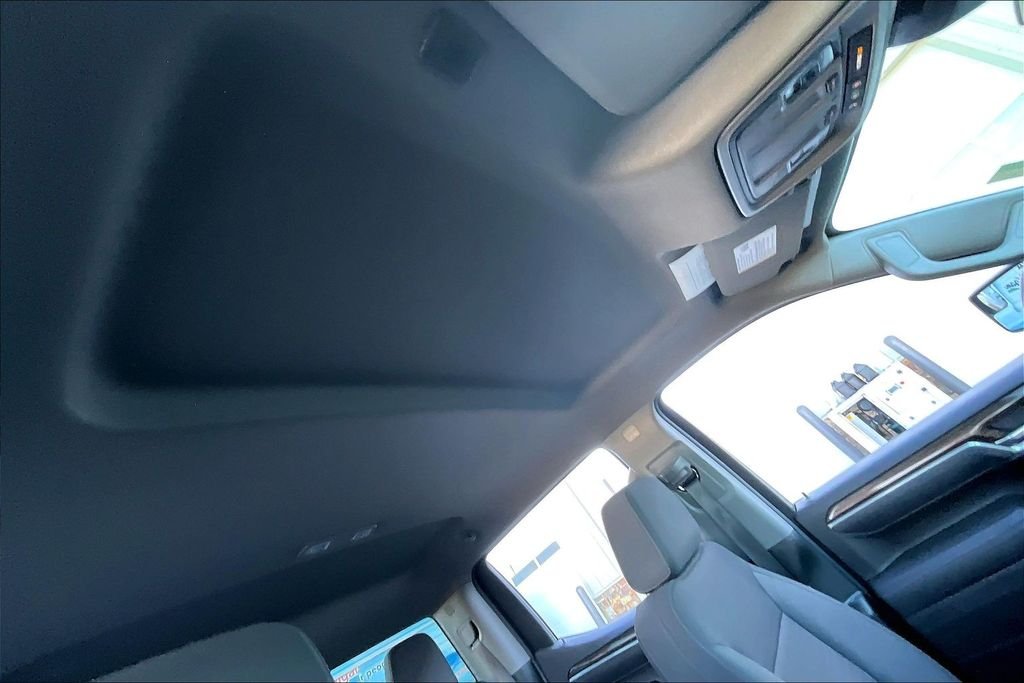 2025 Chevrolet Silverado 1500 LT - Photo 23