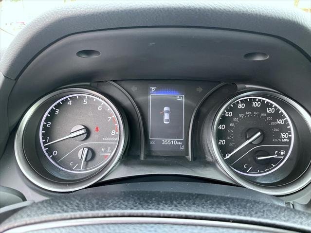 Certified Used 2024 ICE CAP Toyota  image 14