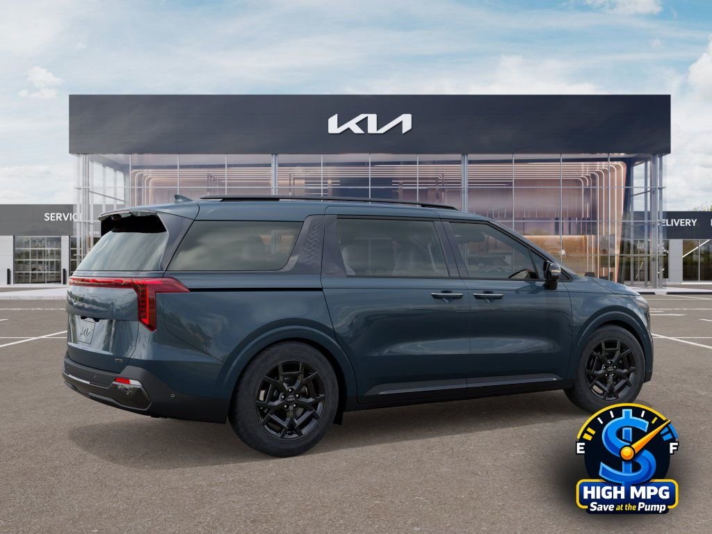 2026 Kia Carnival SX Prestige - Photo 6