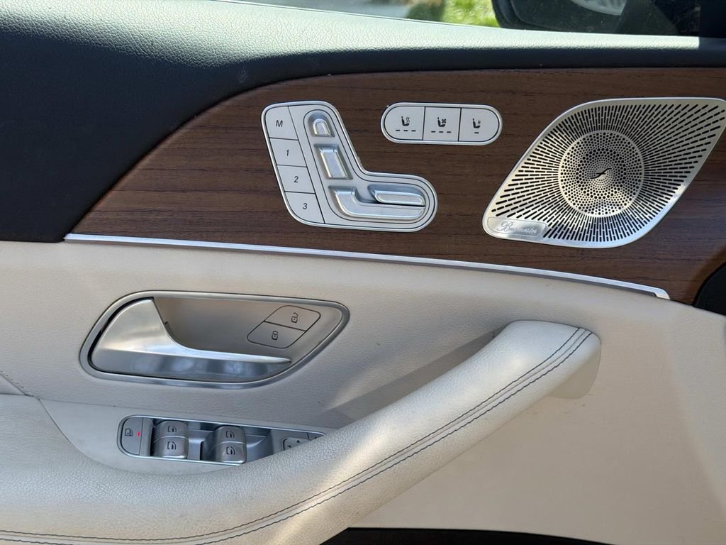 Certified Used 2024  Mercedes-Benz GLE 350 image 20