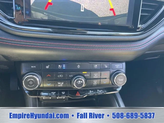2024 Dodge Durango GT - Photo 24