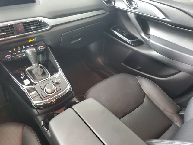 Certified Used 2022 Gray Mazda Touring image 14