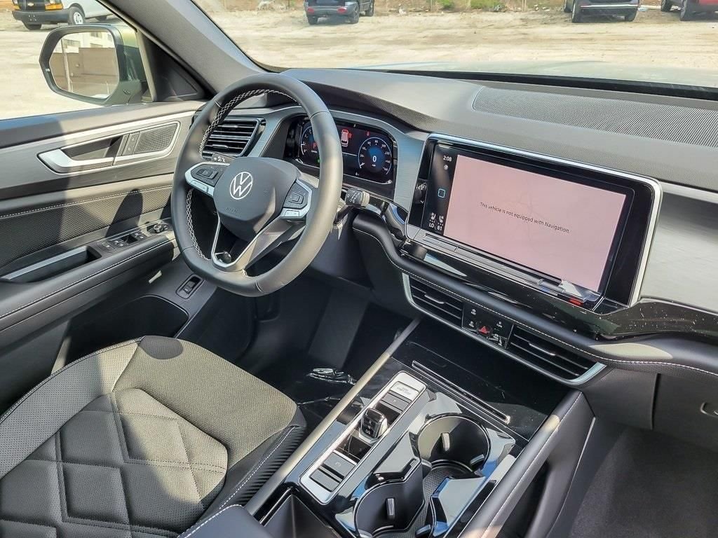 2026 Volkswagen Atlas Cross Sport SE w/Tech - Photo 19