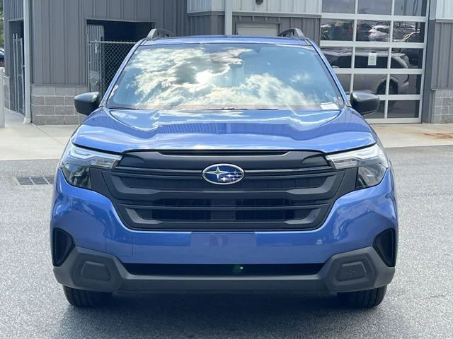 Used 2026 Blue Subaru Base image 16