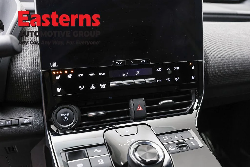Used 2023 Gray Toyota Limited image 15