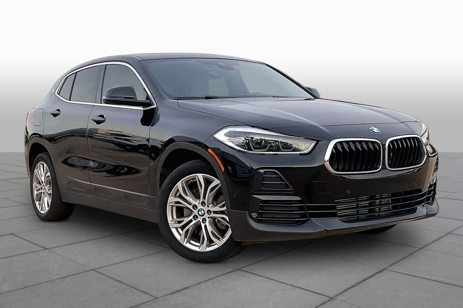 Pre-Owned 2021 BMW X2 SDrive28i SDrive28i