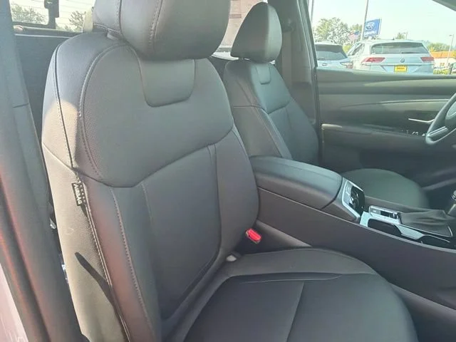 New 2026 Blue Stone Hyundai SEL Activity image 10