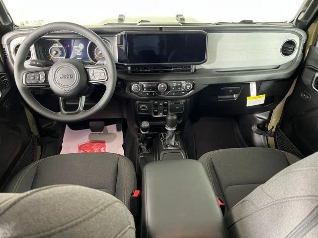 Used 2026 Green Jeep Sport S image 41