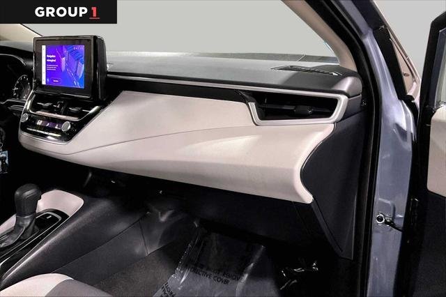 Certified Used 2025 CELESTITE GRAY ME. Toyota  image 19