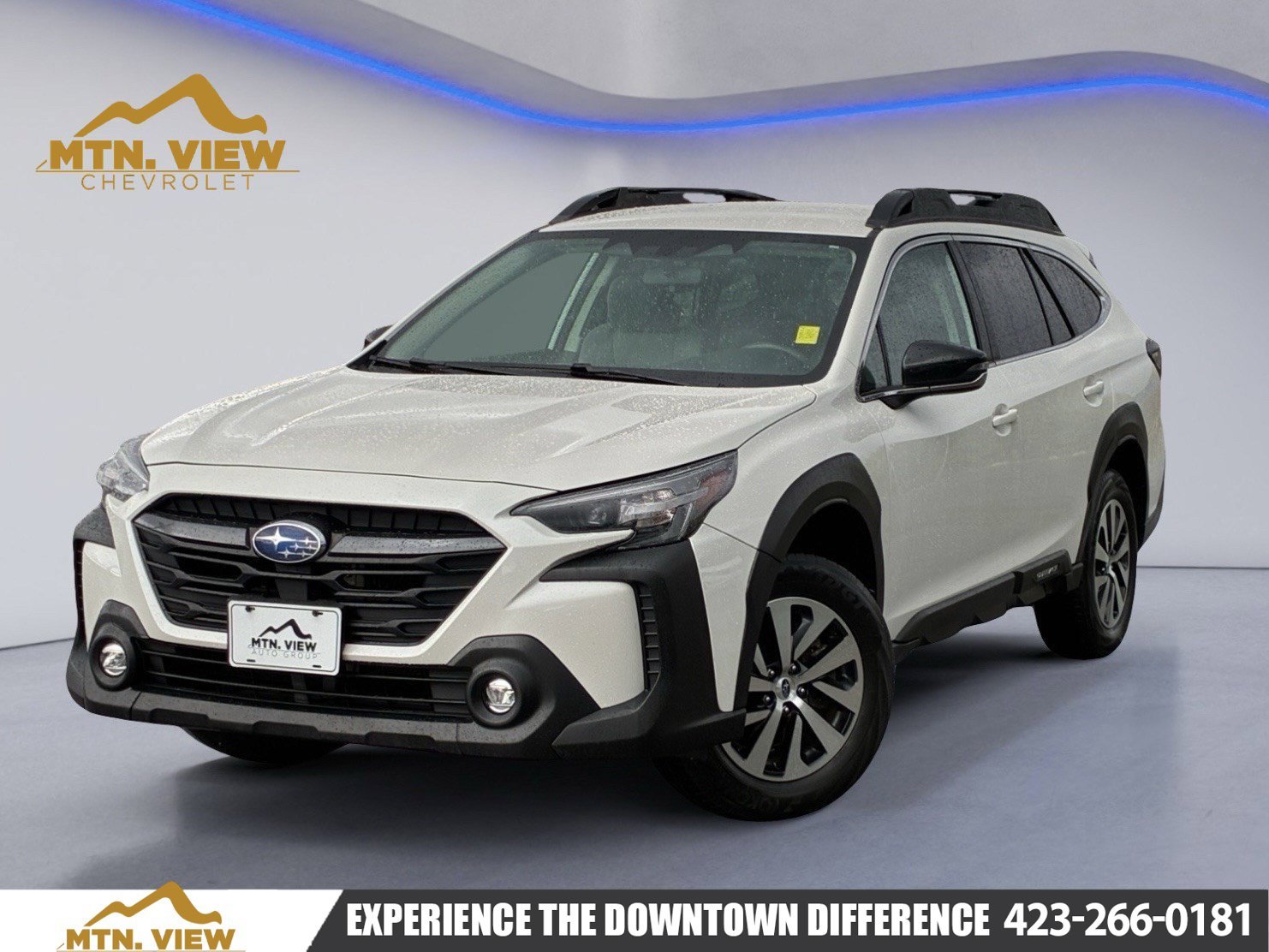 2023 Subaru Outback