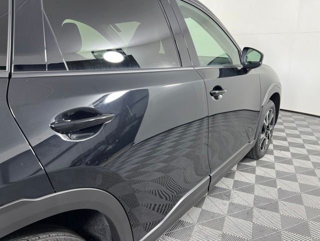 New 2026 Black Mazda 2.5 S Preferred image 9