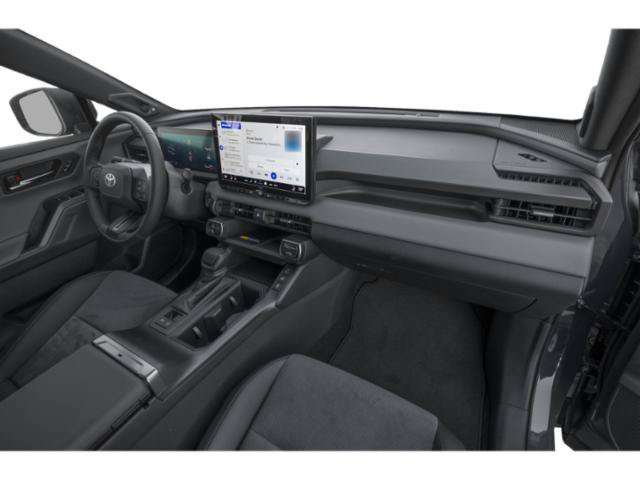 New 2026 Meteor Shower Toyota HEV 2WD LE image 14