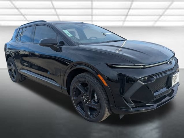 New 2026 Chevrolet Equinox EV RS Front Wheel Drive SUV