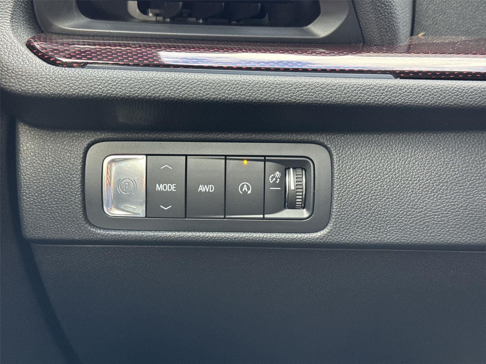 2026 Chevrolet Traverse RS - Photo 22