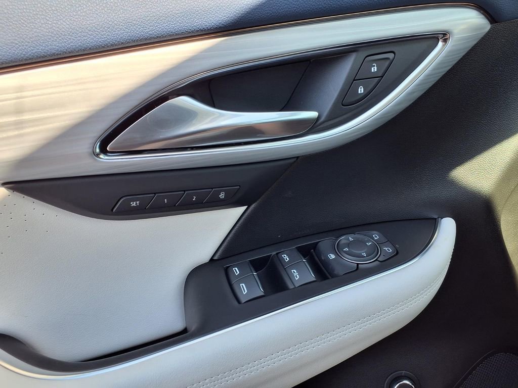 2026 Buick Envision Avenir - Photo 11