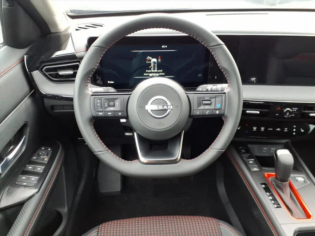 2026 Nissan KICKS SR AWD - Photo 7