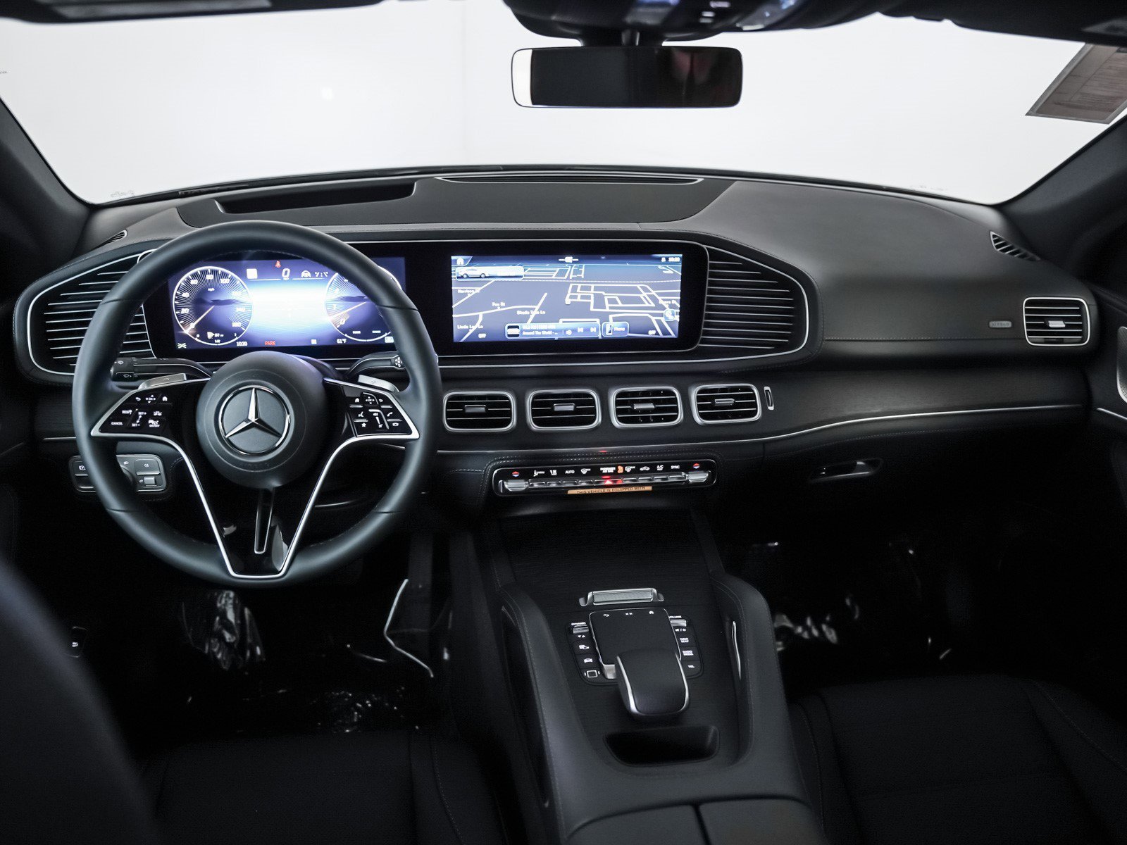 2026 Mercedes-Benz GLE Coupe GLE450 - Photo 17