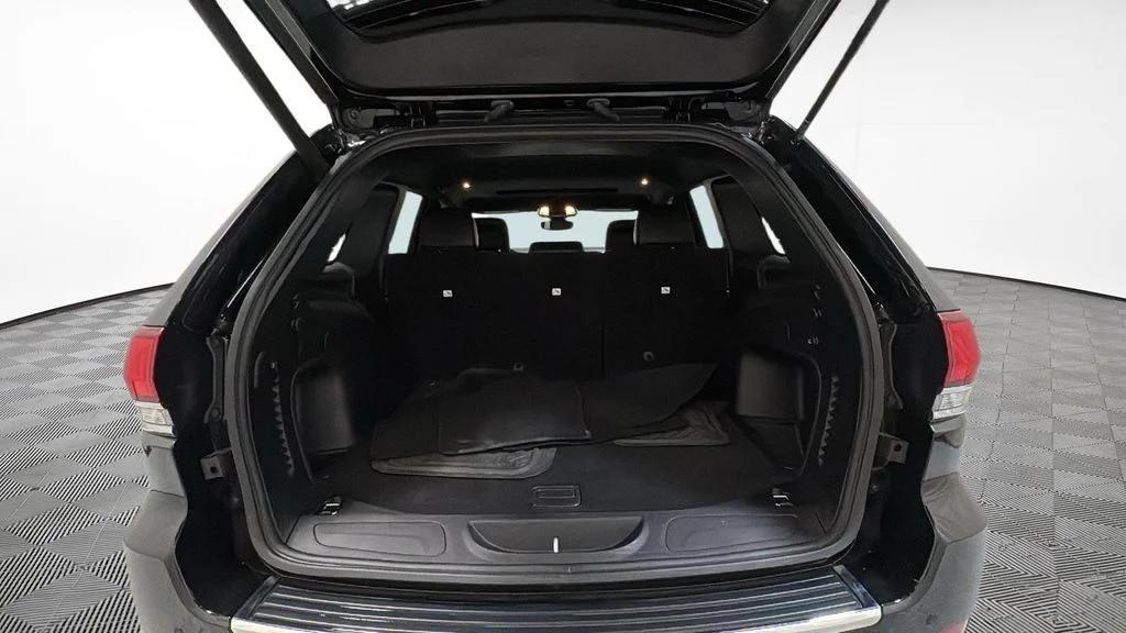 2022 Jeep Grand Cherokee WK Limited - Photo 11
