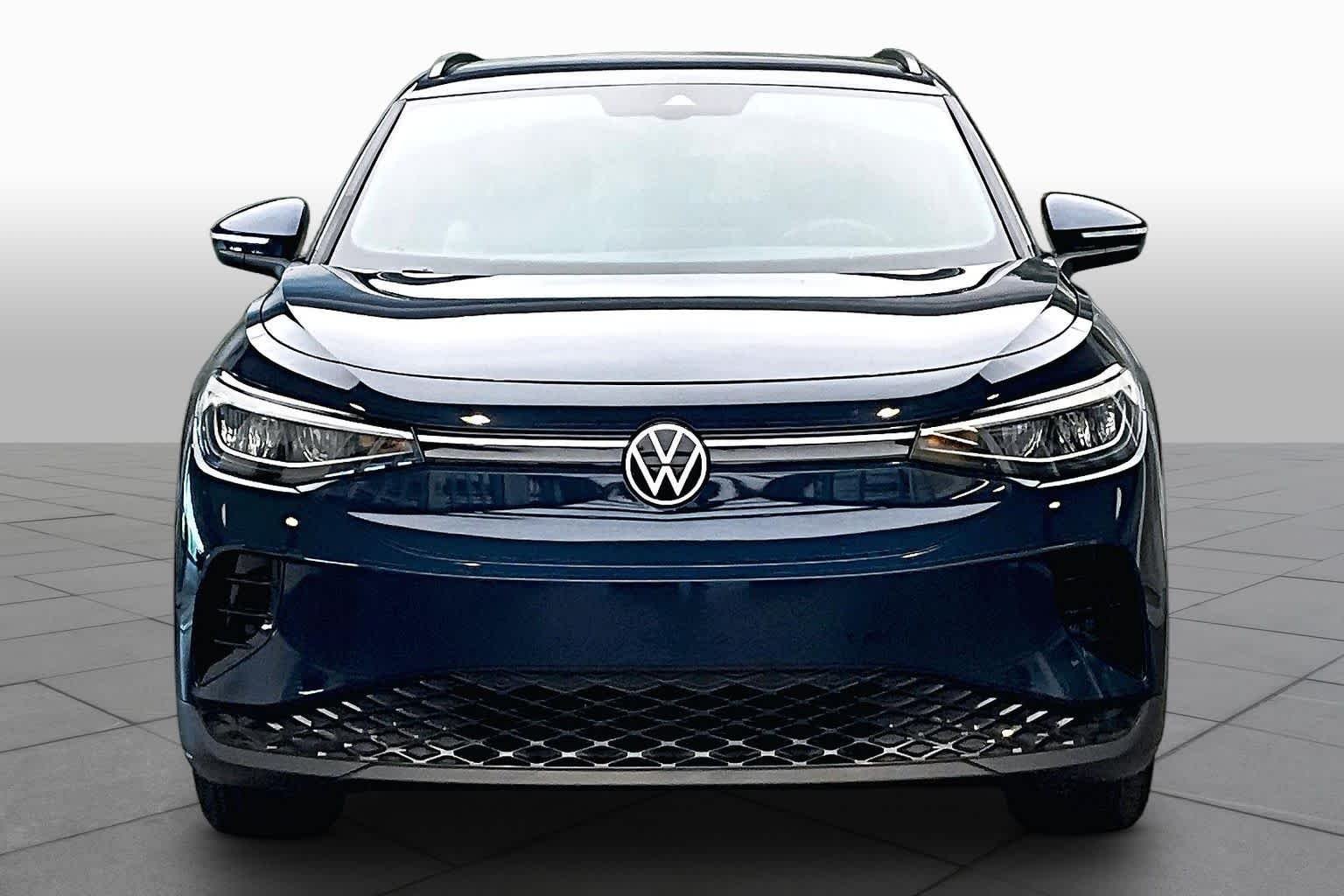Pre-Owned 2023 Volkswagen ID.4 Pro