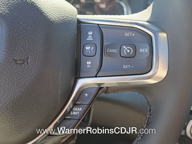 2026 RAM 1500 Laramie - Photo 28