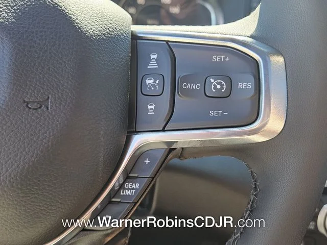 2026 RAM 1500 Laramie - Photo 28