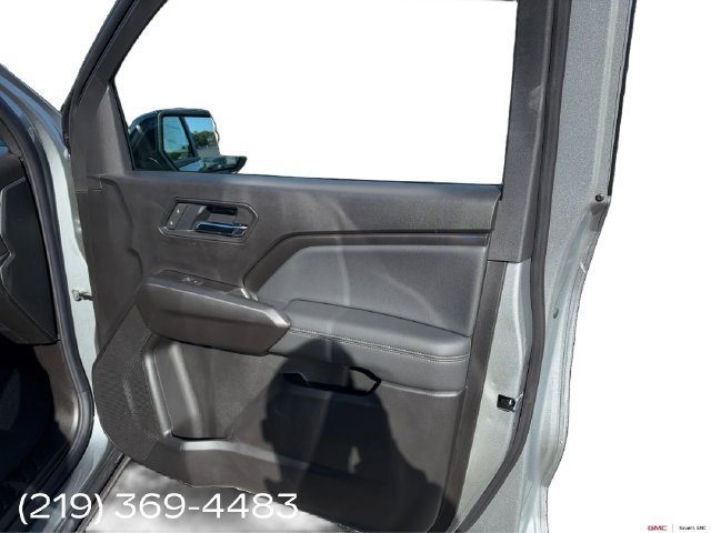 2026 GMC Canyon Elevation - Photo 19