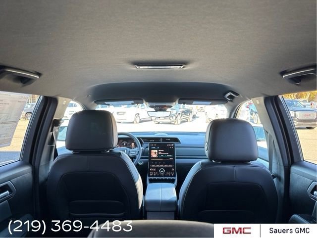 2026 GMC Terrain AT4 - Photo 22