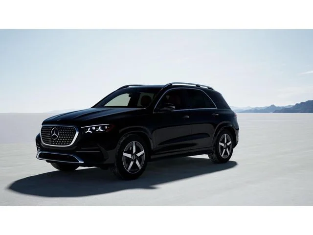 New 2027 Black Mercedes-Benz GLE 450 image 40