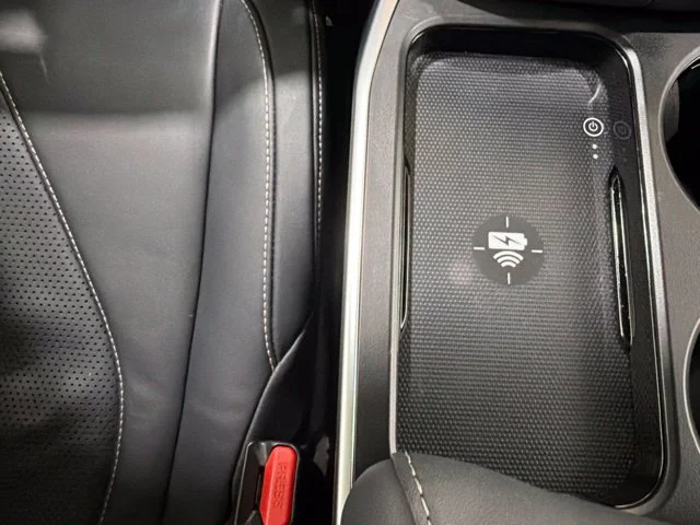 2025 Acura RDX Technology Package - Photo 42