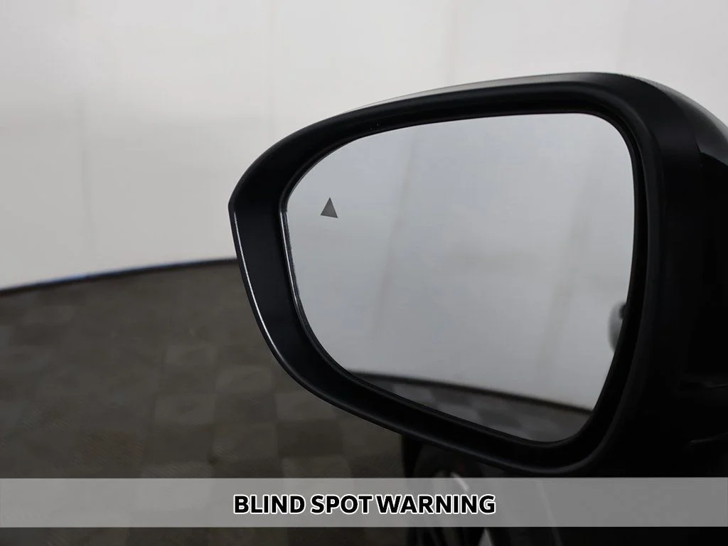 2025 Mitsubishi Outlander SE - Photo 8